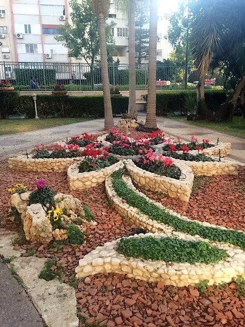 Osapedale Italiano (בית חולים איטלקי), Haifa (15).JPG
